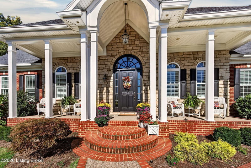 4000 Bold Ruler Way, Louisville, KY 40214