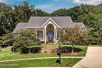 4000 Bold Ruler Way, Louisville, KY 40214