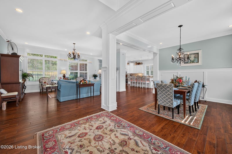 4000 Bold Ruler Way, Louisville, KY 40214