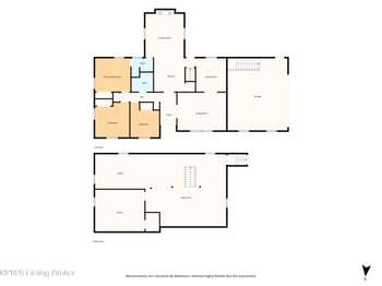 4000 Landside Dr, Louisville, KY 40220
