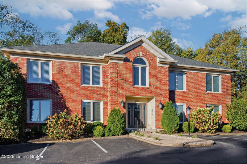 4001 Stoneview Dr #2, Louisville, KY 40207