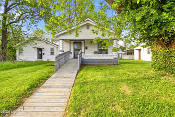 4002 Greenwood Ave, Louisville, KY 40211
