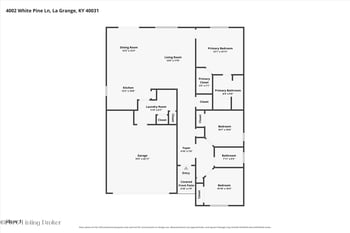 4002 White Pine Ln, La Grange, KY 40031