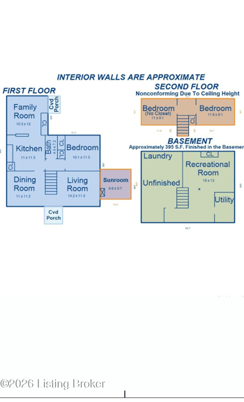 4003 Carol Rd, Louisville, KY 40218