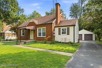 4003 Carol Rd, Louisville, KY 40218