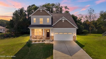 4003 Cobblestone Ln, La Grange, KY 40031