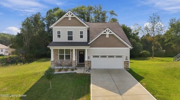 4003 Cobblestone Ln, La Grange, KY 40031
