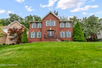 4003 Landherr Dr, Louisville, KY 40299