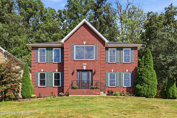 4003 Landherr Dr, Louisville, KY 40299