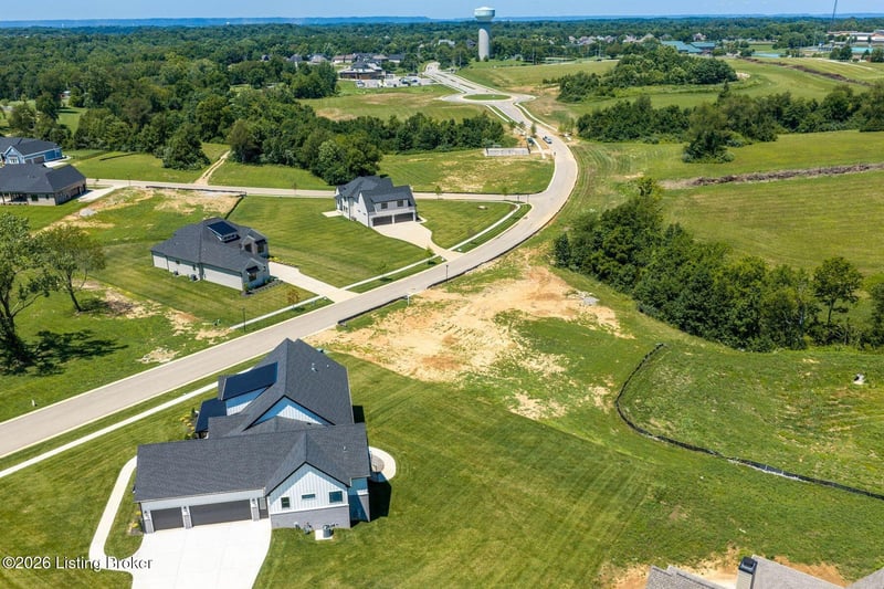 4003 Paramont Commons, Prospect, KY 40059