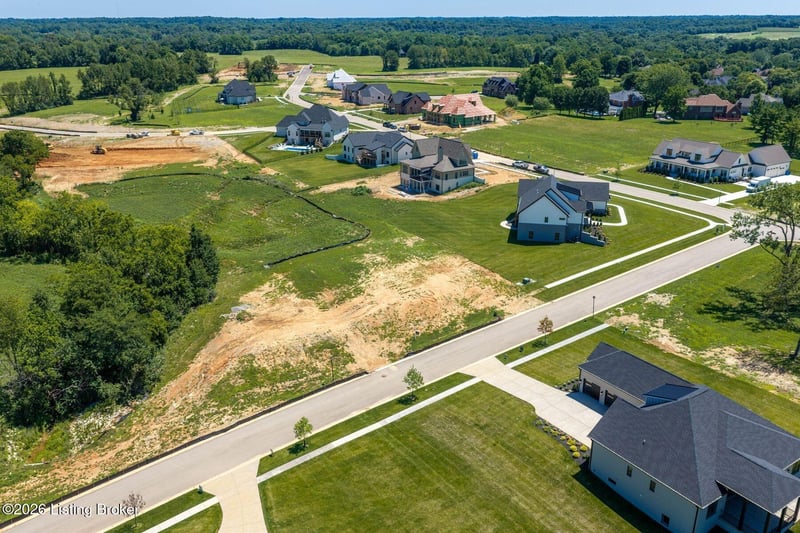 4003 Paramont Commons, Prospect, KY 40059