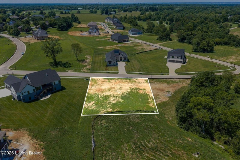 4003 Paramont Commons, Prospect, KY 40059