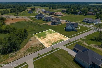 4003 Paramont Commons, Prospect, KY 40059