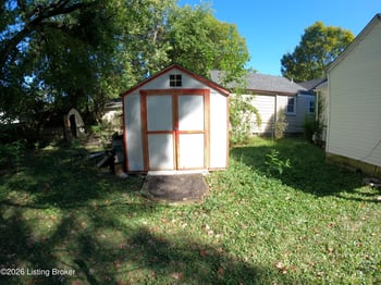 4004 Churchman Ave, Louisville, KY 40215