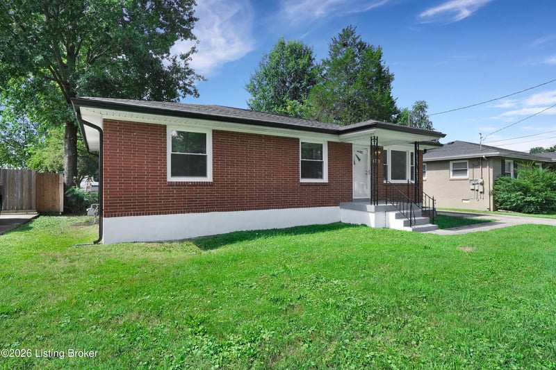 4004 Melda Ln, Louisville, KY 40219
