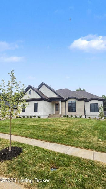 4005 Thomas Farm Dr, Louisville, KY 40299