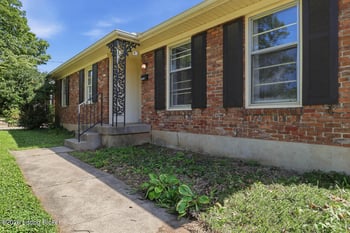 4007 Wimpole Rd, Louisville, KY 40218