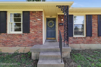4007 Wimpole Rd, Louisville, KY 40218