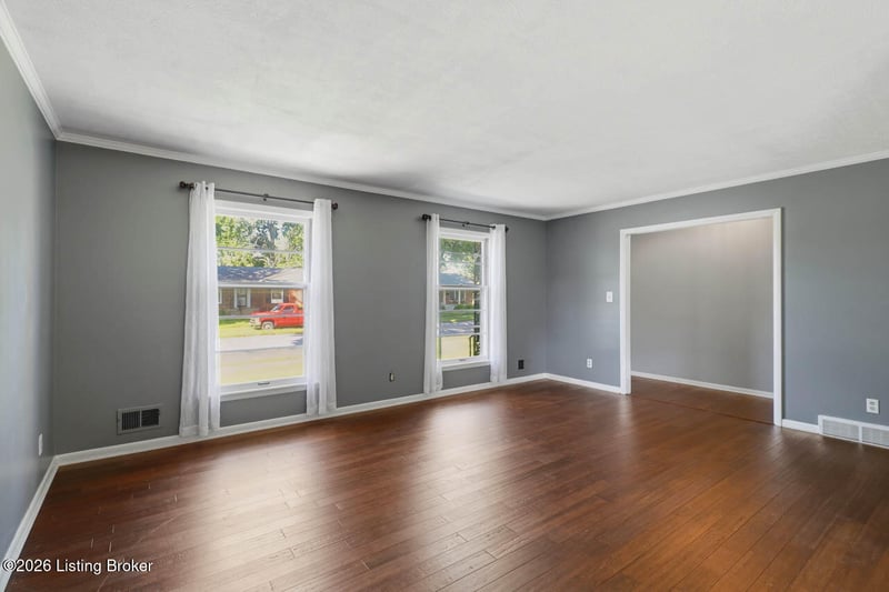 4007 Wimpole Rd, Louisville, KY 40218