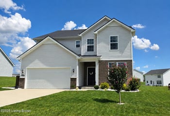 4008 Cobblestone Ln, La Grange, KY 40031