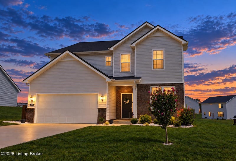 4008 Cobblestone Ln, La Grange, KY 40031