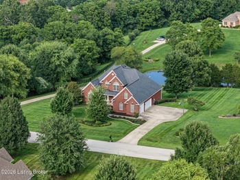 4009 Lake Ridge Way, Crestwood, KY 40014