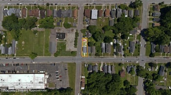 401 Amy Ave, Louisville, KY 40212
