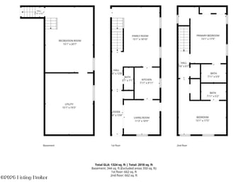 401 Country Ln #A, Louisville, KY 40207