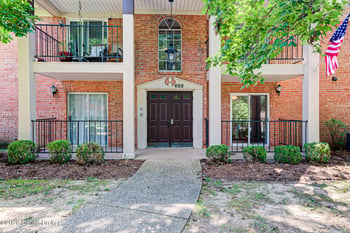 401 Forest Park Rd, Louisville, KY 40223