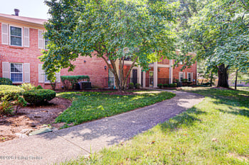 401 Forest Park Rd, Louisville, KY 40223