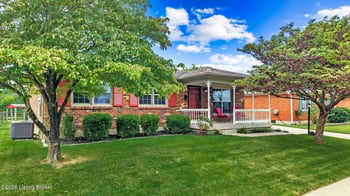 401 Kenny Blvd, Louisville, KY 40214