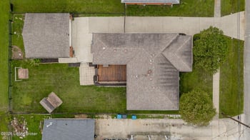 401 Kenny Blvd, Louisville, KY 40214