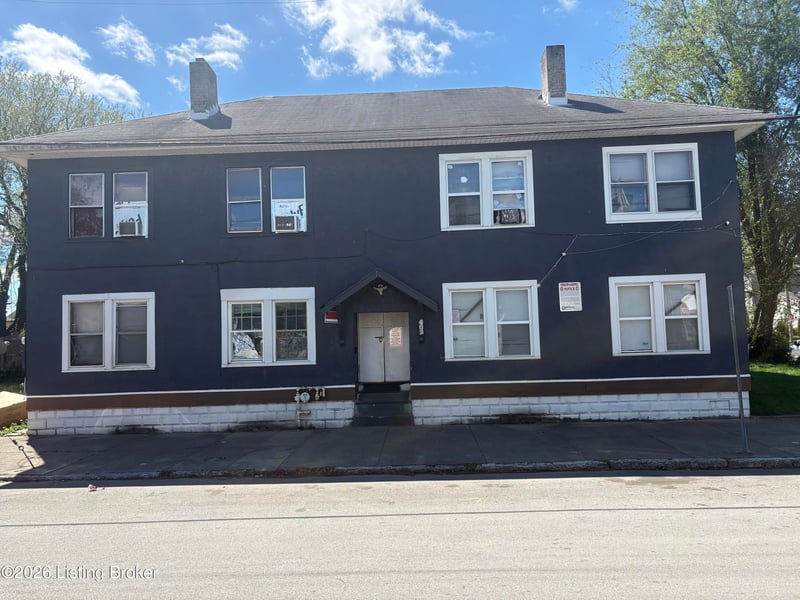 401 Marret Ave, Louisville, KY 40208