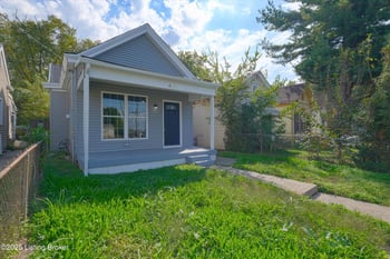 401 N 28th St, Louisville, KY 40212