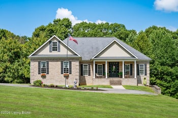 401 Old Mammoth Cave Rd, Cave City, KY 42127