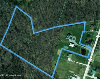 401 Old Mammoth Cave Rd, Cave City, KY 42127