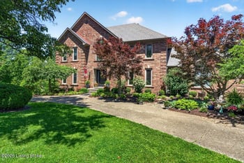 401 Old Stone Dr, Simpsonville, KY 40067