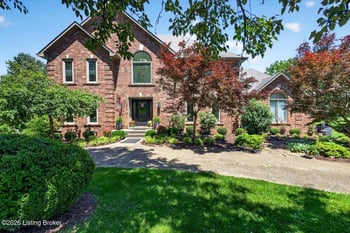 401 Old Stone Dr, Simpsonville, KY 40067