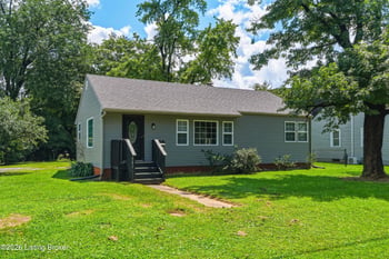 401 S Center St, Bardstown, KY 40004