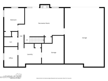 401 Wickfield Dr, Louisville, KY 40245