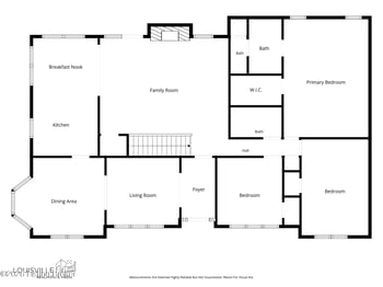 401 Wickfield Dr, Louisville, KY 40245