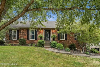 401 Winding Way, Shelbyville, KY 40065