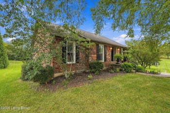 401 Winding Way, Shelbyville, KY 40065