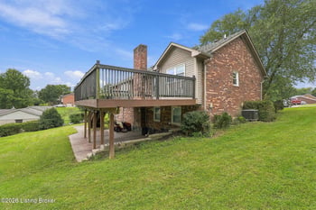 401 Winding Way, Shelbyville, KY 40065