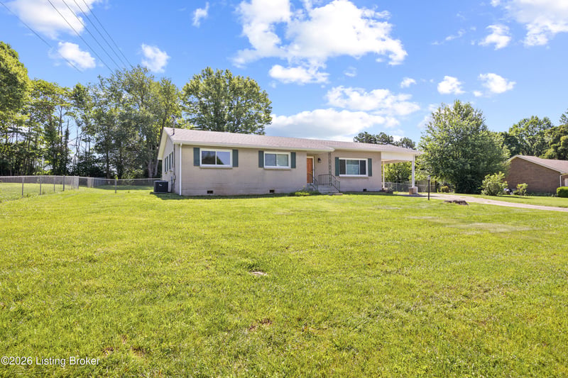 4010 Dixie Ln, Bardstown, KY 40004