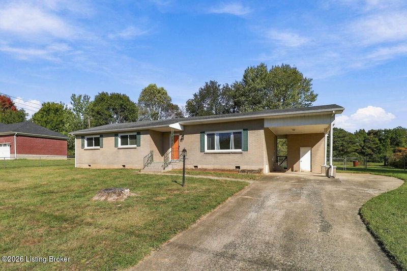 4010 Dixie Ln, Bardstown, KY 40004