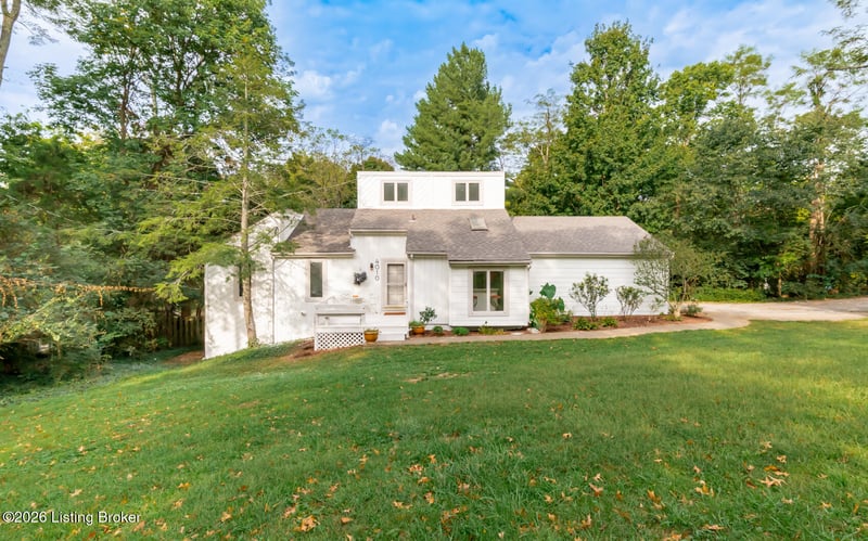 4010 Hayfield Way, Prospect, KY 40059