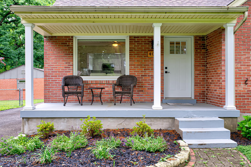 4011 Lambert Ave, Louisville, KY 40218