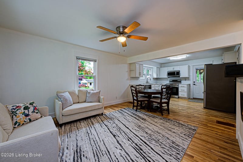 4011 Lambert Ave, Louisville, KY 40218