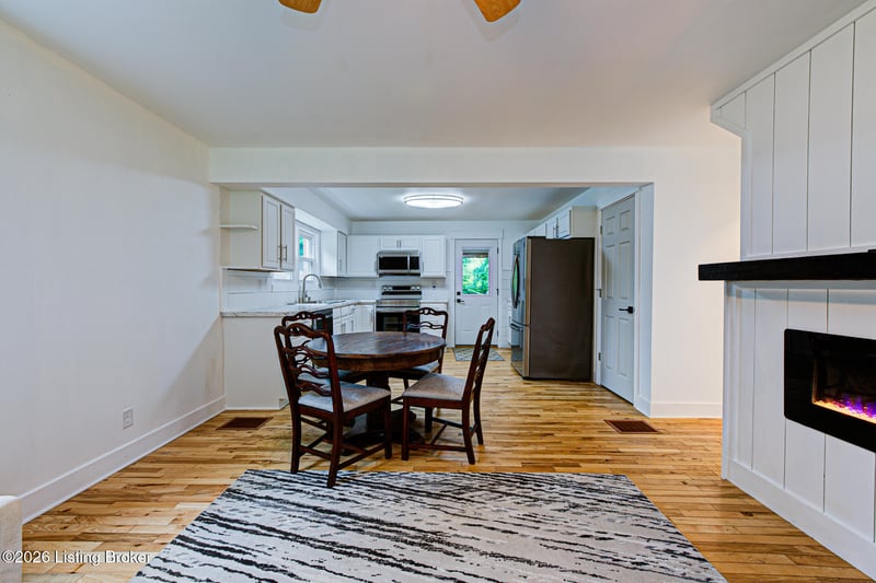4011 Lambert Ave, Louisville, KY 40218